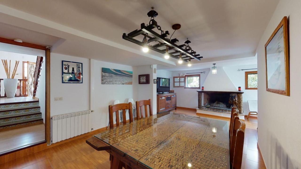 Villa Raphael Con Piscina Port de Alcudia  Buitenkant foto