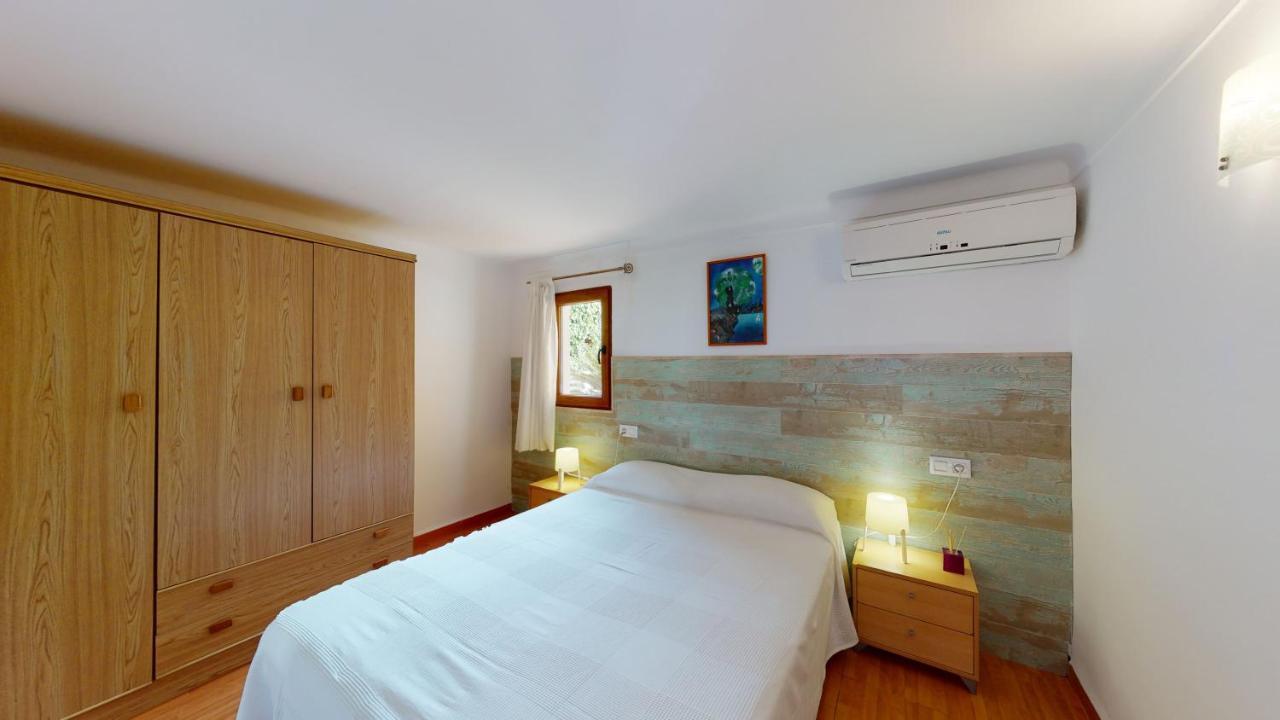 Villa Raphael Con Piscina Port de Alcudia  Buitenkant foto